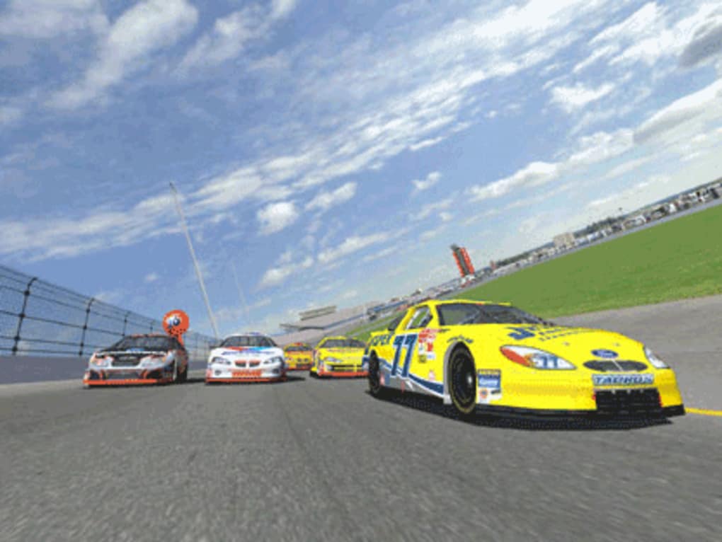 Nascar racing 2003 season torrent